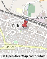 Uffici - Arredamento Fidenza,43036Parma