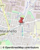 Agenzie Ippiche e Scommesse Maranello,41053Modena