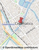 Comuni e Servizi Comunali Cesenatico,47042Forlì-Cesena