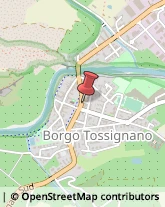 Istituti Finanziari Borgo Tossignano,40021Bologna