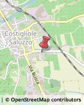 Istituti di Bellezza Costigliole Saluzzo,12024Cuneo