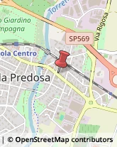 Ferramenta - Ingrosso Zola Predosa,40069Bologna