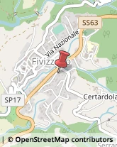 Carabinieri Fivizzano,54013Massa-Carrara