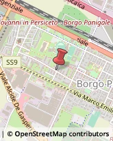 Giornalai Bologna,40132Bologna