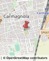 Massaggi Carmagnola,10022Torino