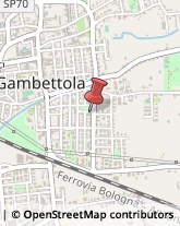 Brokers e Agenti di Assicurazione Gambettola,47035Forlì-Cesena