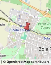 Palestre e Centri Fitness Zola Predosa,40069Bologna