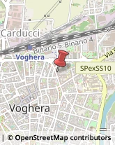 Parrucchieri Voghera,27058Pavia