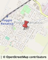 Autofficine e Centri Assistenza Poggio Renatico,44028Ferrara