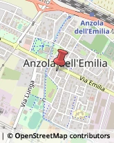 Cilindri Pneumatici, Oleodinamici ed Idraulici Anzola dell'Emilia,40011Bologna