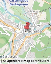 Associazioni e Federazioni Sportive Castiglione di Garfagnana,55033Lucca