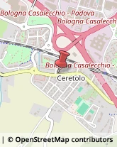 Autorimesse e Parcheggi Casalecchio di Reno,40033Bologna