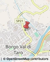 Cooperative Produzione, Lavoro e Servizi Borgo Val di Taro,43043Parma