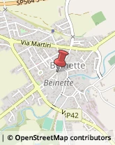 Alimentari Beinette,12081Cuneo