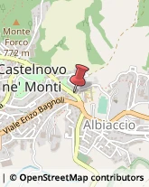 Complessi Musicali e Artistici Castelnovo Ne' Monti,42035Reggio nell'Emilia