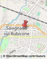 Ragionieri e Periti Commerciali - Studi Savignano sul Rubicone,47039Forlì-Cesena