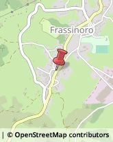 Pizzerie Frassinoro,41044Modena