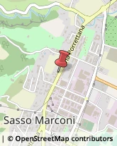 Parrucchieri Sasso Marconi,40037Bologna
