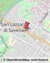 Trasporto Pubblico San Lazzaro di Savena,40068Bologna