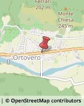 Osterie e Trattorie Ortovero,17037Savona