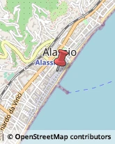 Biotecnologie Alassio,17021Savona