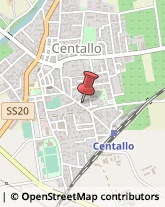 Alimentari Centallo,12044Cuneo