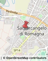Camicie Santarcangelo di Romagna,47822Rimini