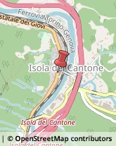 Idraulici e Lattonieri Isola del Cantone,16017Genova