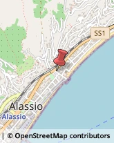 Autofficine e Centri Assistenza Alassio,17021Savona