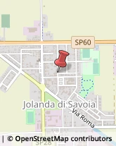 Cartolerie Jolanda di Savoia,44037Ferrara