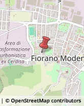 Impianti Idraulici e Termoidraulici Fiorano Modenese,41042Modena