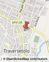 Carabinieri Traversetolo,43029Parma
