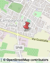 Bomboniere Campagnola Emilia,42012Reggio nell'Emilia