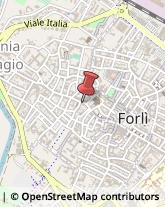 Argenterie - Dettaglio Forlì,47121Forlì-Cesena