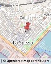 Alimentari La Spezia,19121La Spezia