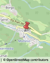 Motels Crissolo,12030Cuneo
