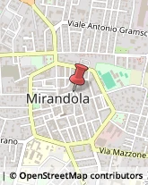 Associazioni Socio-Economiche e Tecniche Mirandola,41037Modena