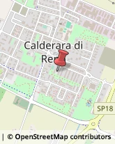 Serramenti ed Infissi Metallici Calderara di Reno,40012Bologna