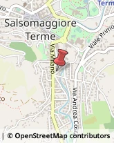 Buying Offices Salsomaggiore Terme,43039Parma