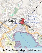 Onoranze e Pompe Funebri Rapallo,16035Genova