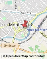 Odontoiatri e Dentisti - Medici Chirurghi Nizza Monferrato,14049Asti