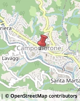 Pasticcerie - Dettaglio Campomorone,16014Genova