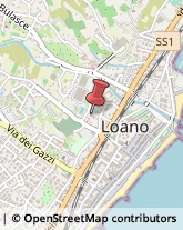 Bingo Loano,17025Savona