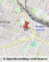 Carte da Gioco Reggio nell'Emilia,42121Reggio nell'Emilia