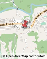 Tipografie Civitella di Romagna,47012Forlì-Cesena