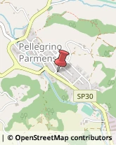 Carabinieri Pellegrino Parmense,43047Parma