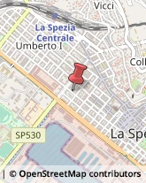 Vetrate Isolanti La Spezia,19121La Spezia