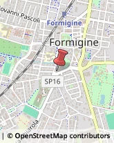 Poste Formigine,41043Modena