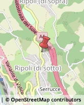 Imprese di Pulizia San Benedetto Val di Sambro,40048Bologna