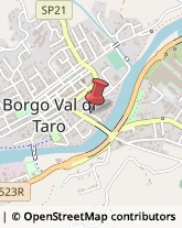 Scuole Pubbliche Borgo Val di Taro,43043Parma